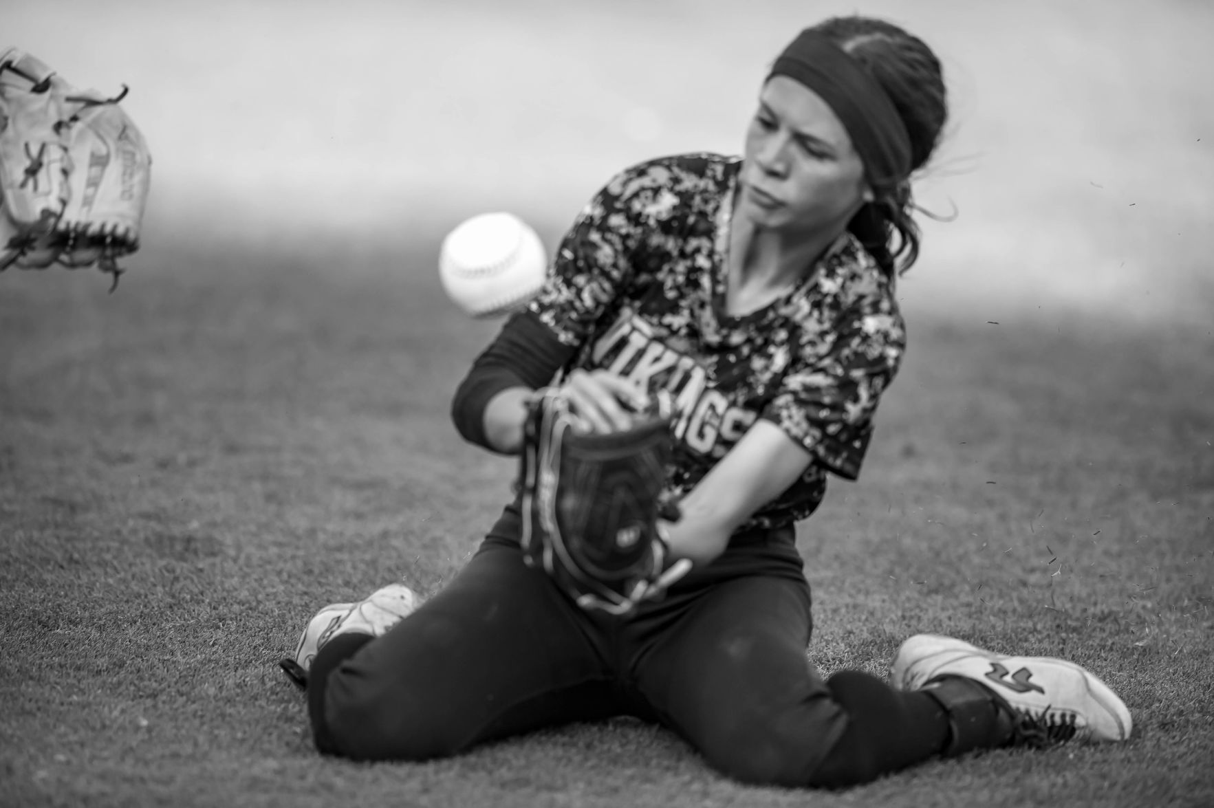 North Carolina High School 3A Softball State Playoffs